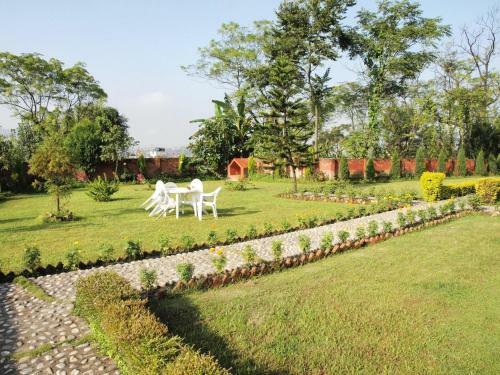 Planet Bhaktapur Hotel