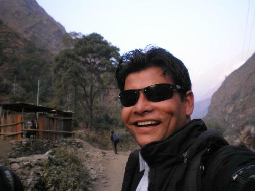 Planet Bhaktapur Hotel