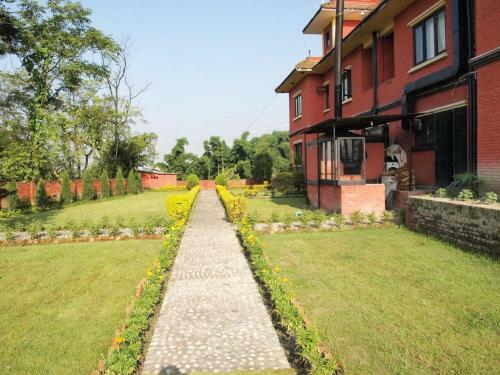 Planet Bhaktapur Hotel