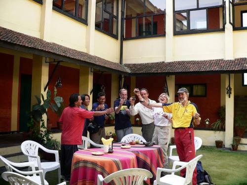 Planet Bhaktapur Hotel