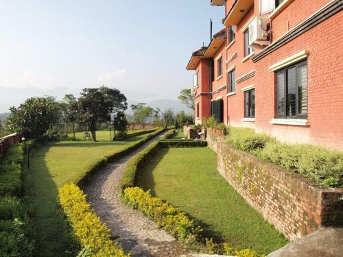 Planet Bhaktapur Hotel