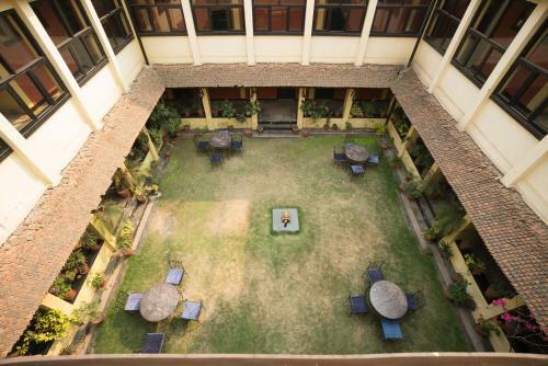 Planet Bhaktapur Hotel