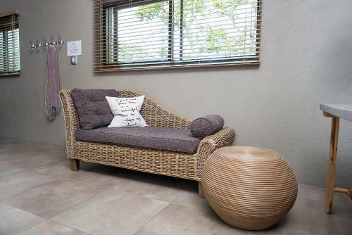 Hostal Birds Babble Self Catering Guesthouse