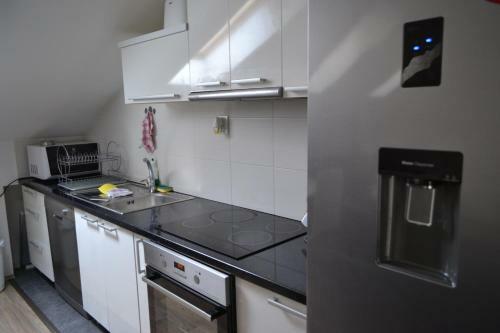 Hostal Elizabeth House