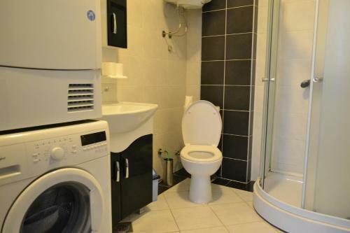 Hostal Elizabeth House