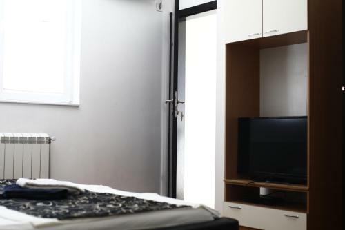 Hostal Elizabeth House