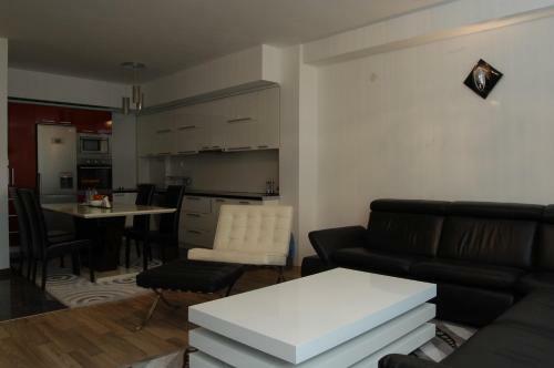 Hostal Elizabeth House