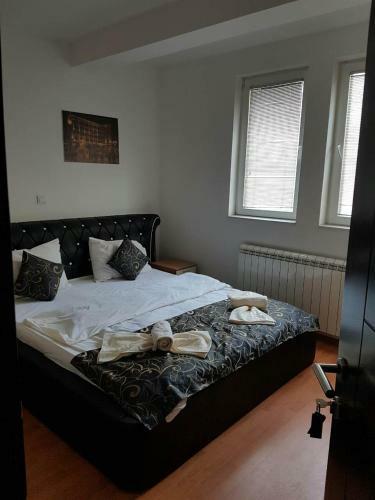 Hostal Elizabeth House