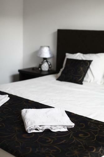 Hostal Elizabeth House
