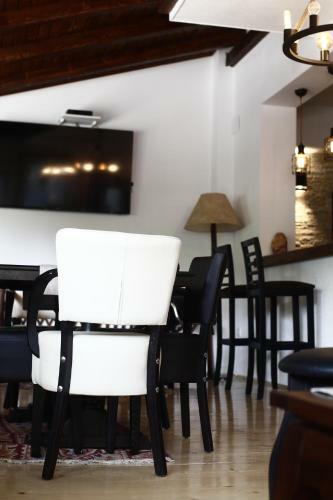 Hostal Elizabeth House