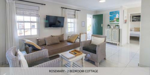 Langebaan Apartments