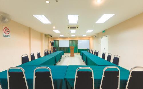 Hotel Semabok Inn
