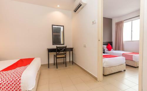 Hotel Semabok Inn