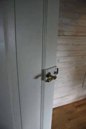 Agroturismo Jaktlyckan, Tuna G�rd