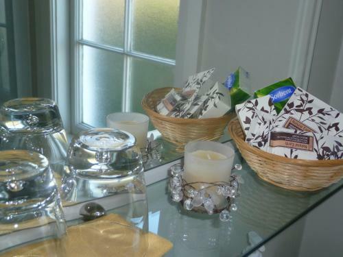 Hazel House Boutique Bed & Breakfast