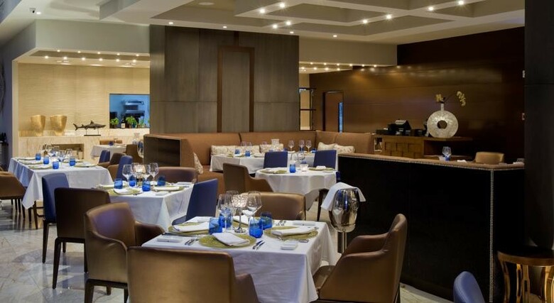 Hotel Grace Panama