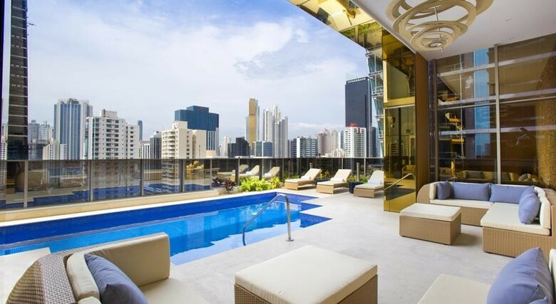 Hotel Grace Panama
