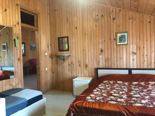 Hostal Magnolia