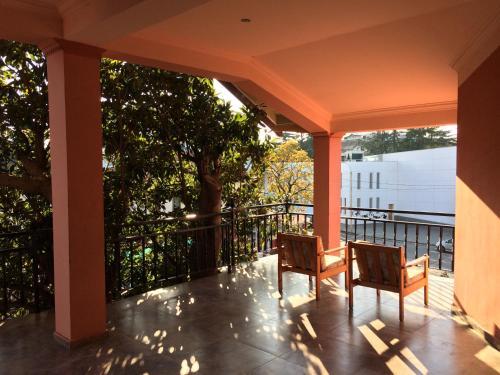 Hostal Magnolia