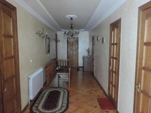 Hostal Magnolia