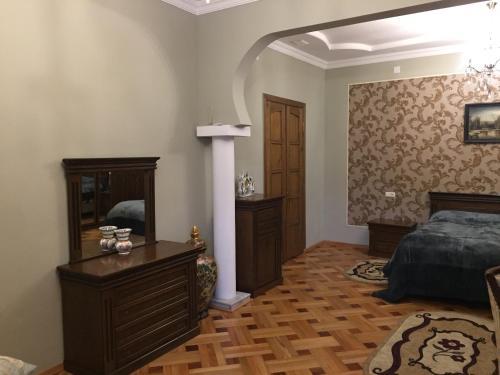 Hostal Magnolia