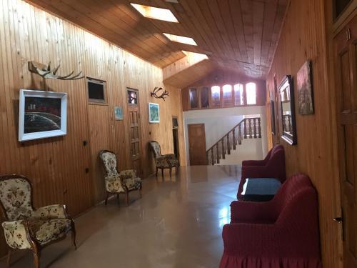 Hostal Magnolia