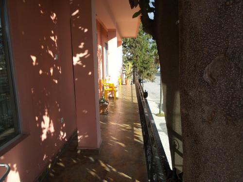 Hostal Magnolia