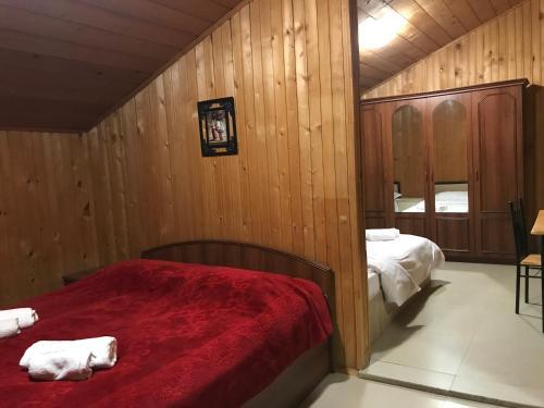 Hostal Magnolia