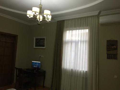 Hostal Magnolia