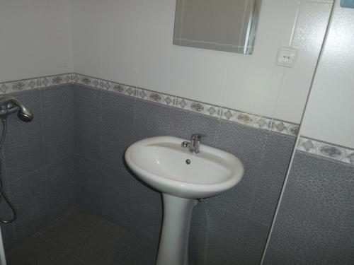 Hostal Magnolia