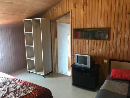Hostal Magnolia