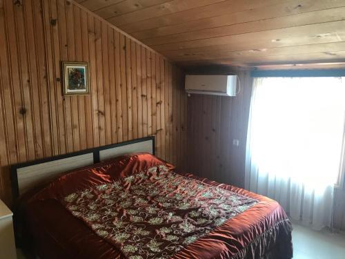 Hostal Magnolia