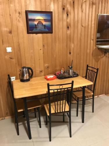 Hostal Magnolia