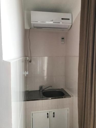 Hostal Magnolia