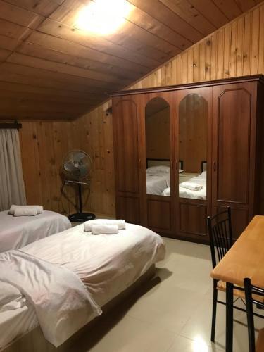 Hostal Magnolia