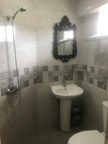 Hostal Magnolia
