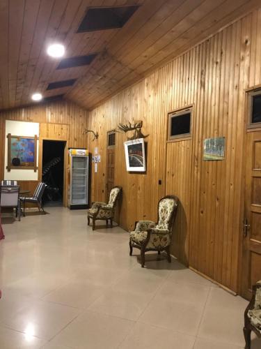 Hostal Magnolia