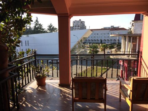 Hostal Magnolia