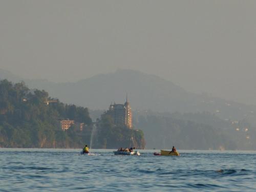 Hostal Magnolia