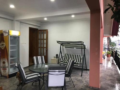 Hostal Magnolia
