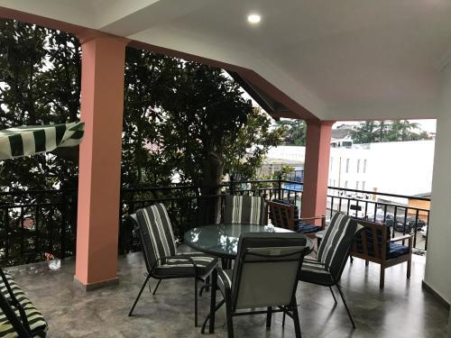 Hostal Magnolia
