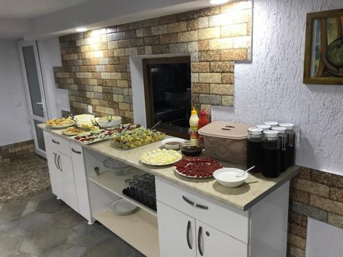 Hostal Magnolia