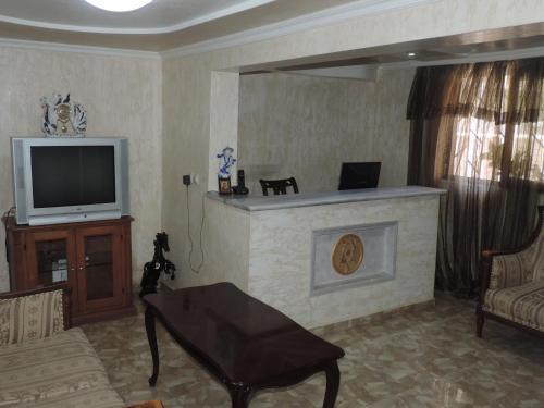 Hostal Magnolia