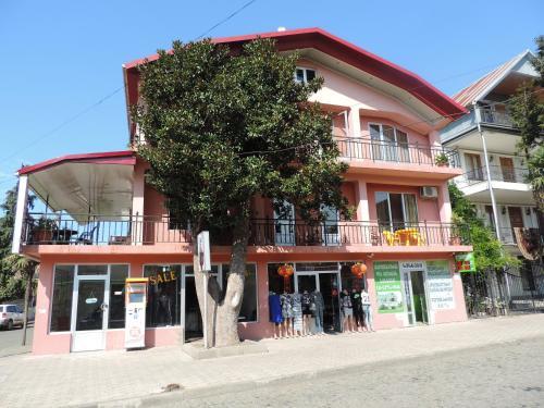 Hostal Magnolia
