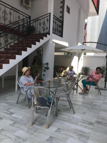 Hostal Magnolia