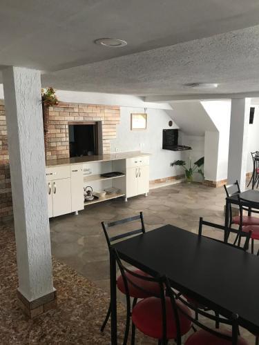Hostal Magnolia
