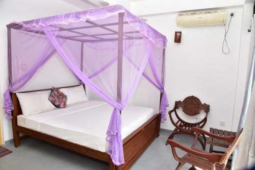Hostal Relax Inn Hikkaduwa