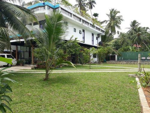 Hostal Relax Inn Hikkaduwa