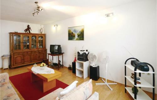 Holiday Home Marceljani Kolcic Breg