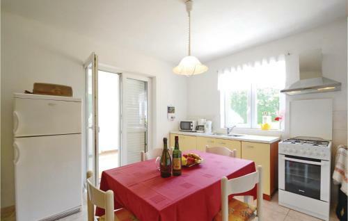 Holiday Home Marceljani Kolcic Breg